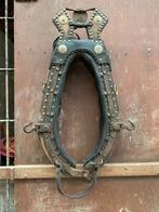 Paarden haam / gareel / paardentuig, Ophalen, Gebruikt, Overige soorten