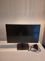 ASUS TUF Gaming VG279QM - 27 inch gaming monitor, Gaming, Gebruikt, IPS, In hoogte verstelbaar