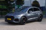 Audi Q5 55 TFSI e Quattro Competition 367 PK PHEV, Luchtveri, Auto's, Automaat, 12 maanden, Gebruikt, 4 cilinders