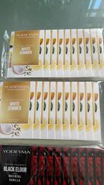 Yodeyma zes pakjes dames geuren, Ophalen of Verzenden, Zo goed als nieuw, Handen en Nagels