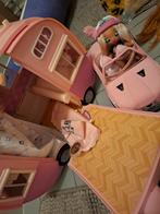 Na na na surprise set, Ophalen of Verzenden, Zo goed als nieuw, Poppenhuis