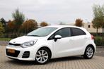 Kia RIO 1.2 CVVT Comfort l Climate l Navi l PDC l Stoelverw, Auto's, 1027 kg, 450 kg, Gebruikt, Euro 6