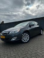 Opel Astra 1.4 Turbo Ecotec 103KW 5-D 2010 Grijs, Auto's, Opel, Voorwielaandrijving, 65 €/maand, 680 kg, 4 cilinders