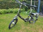 Electrische vouwfiets ECO TRAVELLER, Ophalen, Zo goed als nieuw, 20 inch of meer, Overige merken