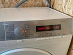 Wasmachine+ Droger combi AEG+zannusi, Anti-kreukfase, Verzenden, 8 tot 10 kg, Zo goed als nieuw