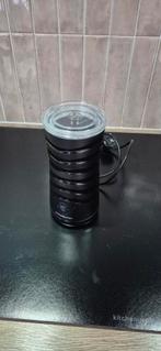 KitchenBrothers melkopschuimer, Witgoed en Apparatuur, Melkopschuimers, Ophalen of Verzenden, Zo goed als nieuw, Elektrische melkopschuimer