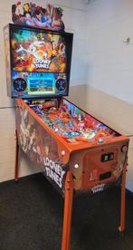 Looney Tunes Collector Edition van Spookey Pinball, Elektronisch, Nieuw, Flipperkast, Ophalen