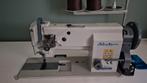 Sew-Tech Industrie Naaimachine zo goed als nieuw, Ophalen, Zo goed als nieuw, Naaimachine, Overige merken