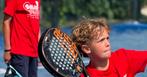 Padel rackets Turner Touch, Icon en Returner, Nieuw, Ophalen of Verzenden, Turnersports, Padelracket