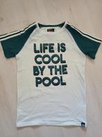 ZGAN shirt Z8 maat 140, Kinderen en Baby's, Z8, Ophalen of Verzenden, Zo goed als nieuw, Shirt of Longsleeve