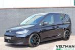 Volkswagen Caddy Cargo 2.0 TDI DSG TREKHAAK CAMERA LED 2X SC, Auto's, Bestelauto's, Automaat, Gebruikt, 4 cilinders, Volkswagen