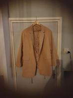 Nieuwe blazer H&M maat xxl, Ophalen of Verzenden, Nieuw, Maat 46/48 (XL) of groter, Roze