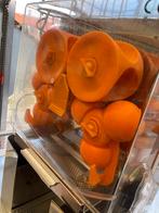 Automatische Sinaasappelpersmachine, Zakelijke goederen, Horeca | Keukenapparatuur, Ophalen, Gebruikt, Bakkerij en Slagerij