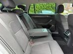 Skoda Superb Combi PHEV iV Edition+ Aut., Canton | Trekhaak, Auto's, Skoda, Stof, Gebruikt, Euro 6, 4 cilinders