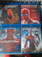 Alle spider man films op blu ray, Cd's en Dvd's, Blu-ray, Ophalen of Verzenden, Zo goed als nieuw, Actie