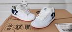 Maat 36 dc shoes sneakers skater schoenen, Ophalen of Verzenden, Zo goed als nieuw, Schoenen