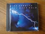 Dire Straits - Love Over Gold (red swirl), Ophalen of Verzenden, Zo goed als nieuw, Poprock