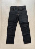 Nudie jeans, Ophalen, Zo goed als nieuw, Blauw, W32 (confectie 46) of kleiner