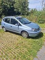 Chevrolet Tacuma 1.6 16V, Stof, Beige, Blauw, Origineel Nederlands