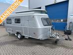 Eriba Touring Legend 642 2025 - AANBIEDING!, Caravans en Kamperen, Caravans, Bedrijf, 5 tot 6 meter, Eriba, Tot en met 4