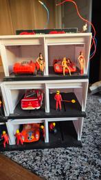 Veel racebaan accessoires., Ophalen of Verzenden, Elektrisch, Overige merken