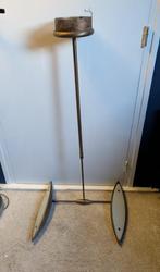 Hanglamp Brons, 50 tot 75 cm, Zo goed als nieuw, Metaal, Antiek
