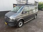 Volkswagen Transporter 2.0 TDI L1H1 Airco / Cruise Control /, Voorwielaandrijving, 1798 kg, Gebruikt, Euro 6
