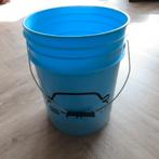 Stipt Grit Bucket 20 liter, nieuw, Auto diversen, Ophalen of Verzenden