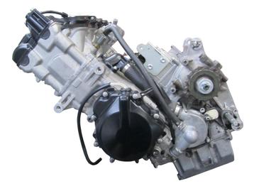 motorblok suzuki gsx r 1000 k7-k8 7000km beschikbaar voor biedingen