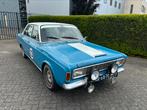 Ford Taunus 20M TS 2.9 Cosworth 24V op LPG, Auto's, Achterwielaandrijving, Overige modellen, Blauw, Handgeschakeld
