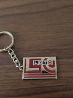 006 Vintage Loto Sleutelhanger, Ophalen of Verzenden