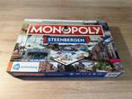 Monopoly Steenbergen - s6133, Hobby en Vrije tijd, Gezelschapsspellen | Bordspellen, Ophalen of Verzenden, Zo goed als nieuw