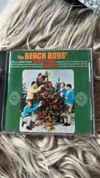Beach boys christmas, Cd's en Dvd's, Ophalen of Verzenden, Zo goed als nieuw