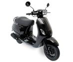 Scooter Riva BTC 2019, Fietsen en Brommers, Brommers | Overige merken, Ophalen, Gebruikt, Maximaal 45 km/u, BTC Riva