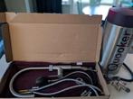 Quooker Flex RVS met combi(+) boiler complete set, Minder dan 50 cm, Ophalen of Verzenden, Zo goed als nieuw, Minder dan 100 cm