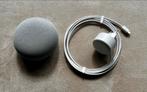 Google Nest Mini - Slimme Speaker, Ophalen of Verzenden, Zo goed als nieuw, Zonder harde schijf