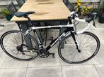 Imming racefiets, Fietsen en Brommers, Fietsen | Racefietsen, 28 inch, Gebruikt, Aluminium, 49 tot 53 cm