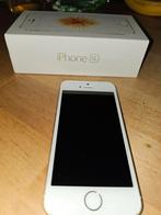 iPhone SE (2016) gold  128GB - Model A1723, Ophalen, Wit, IPhone SE (2016), Zonder simlock