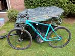 Trek Alpha gold aluminium Mtb 29 inch, Hardtail, Ophalen, Zo goed als nieuw, Trek