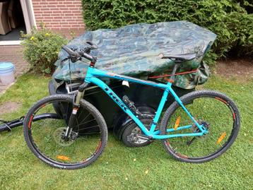 Trek Alpha gold aluminium Mtb 29 inch beschikbaar voor biedingen