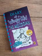 Jeff Kinney - Diary of a Wimpy Kid: The Meltdown (Book 13), Ophalen of Verzenden, Zo goed als nieuw, Jeff Kinney, Fictie