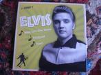 ELVIS PRESLEY, Cd's en Dvd's, Vinyl Singles, Pop, EP, Ophalen of Verzenden, 7 inch