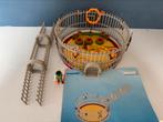 Playmobil Circus roofdierenact: 4233, Ophalen of Verzenden, Zo goed als nieuw