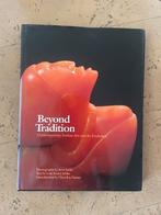 Beyond Tradition – Contemporary Indian Art and Its Evolution, Boeken, Ophalen of Verzenden, Zo goed als nieuw, Schilder- en Tekenkunst
