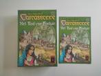 Carcassonne - het rad van Fortuin - 999 games, Hobby en Vrije tijd, Ophalen of Verzenden
