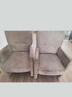 Goedkoop!! 4 stoelen voor maar 50,-, Ophalen, Gebruikt, Minder dan 75 cm