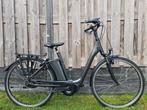 Kalkhoff M50 Wave Dames Middenmotor E-Bike Elektrischefiets, Fietsen en Brommers, Elektrische fietsen, Zo goed als nieuw, 47 tot 51 cm