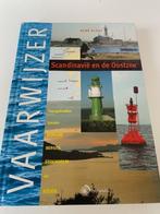 vaarwijzer scandinavië en de oostzee van René Vleut, Ophalen, Zo goed als nieuw, Overige typen