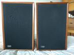IMF Compact II luidsprekers, Audio, Tv en Foto, Gebruikt, Minder dan 60 watt, Front, Rear of Stereo speakers, Ophalen
