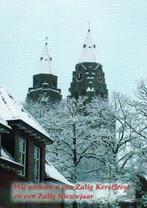 Laren (NH) kerstkaart St. Jans Basiliek, Ophalen of Verzenden, Ongelopen, Noord-Holland